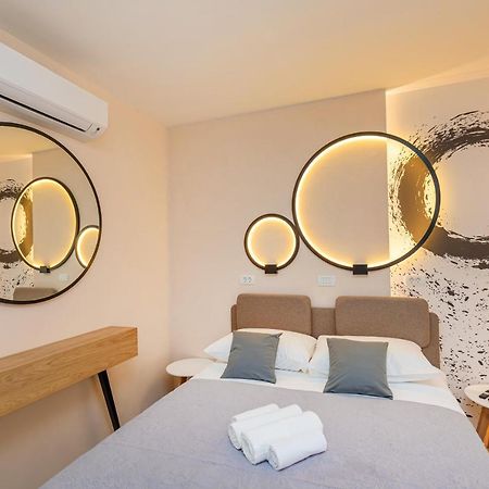 Ragusa Sea View Apartment Eksteriør billede