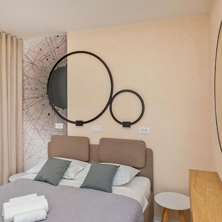 Ragusa Sea View Apartment Eksteriør billede
