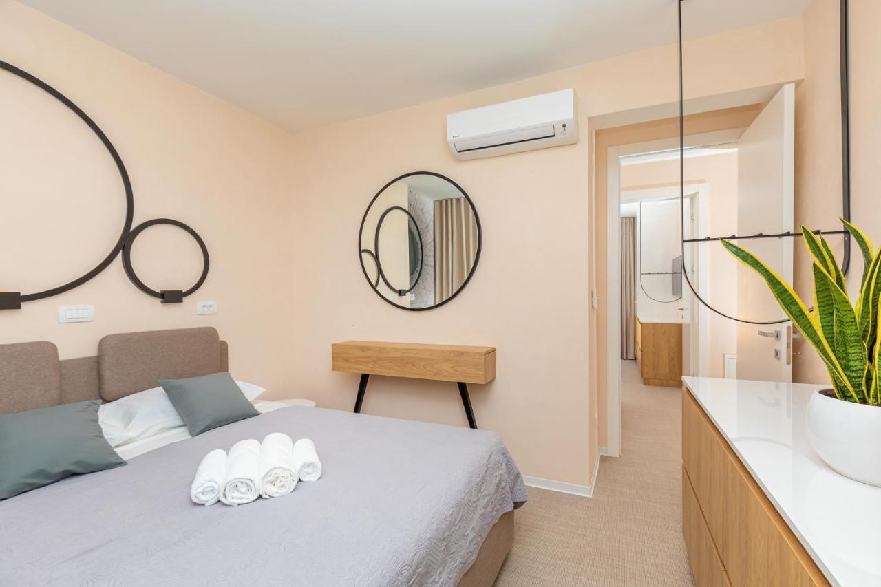 Ragusa Sea View Apartment Eksteriør billede