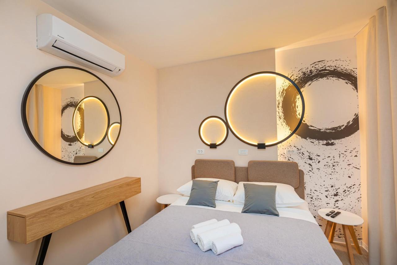 Ragusa Sea View Apartment Eksteriør billede