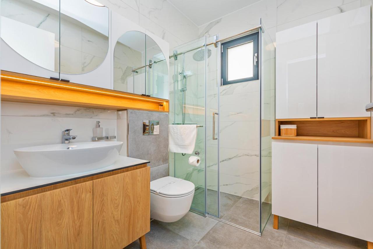 Ragusa Sea View Apartment Eksteriør billede