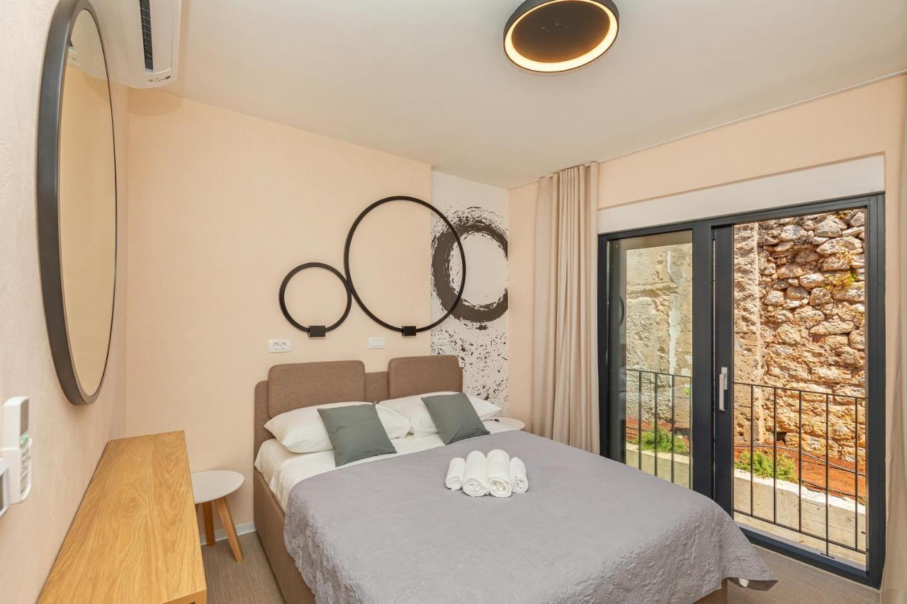 Ragusa Sea View Apartment Eksteriør billede