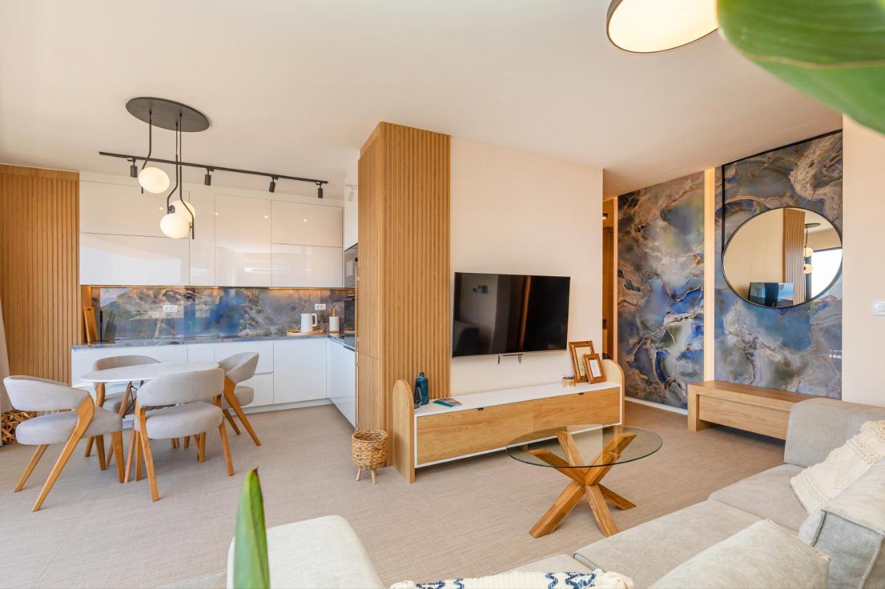 Ragusa Sea View Apartment Eksteriør billede