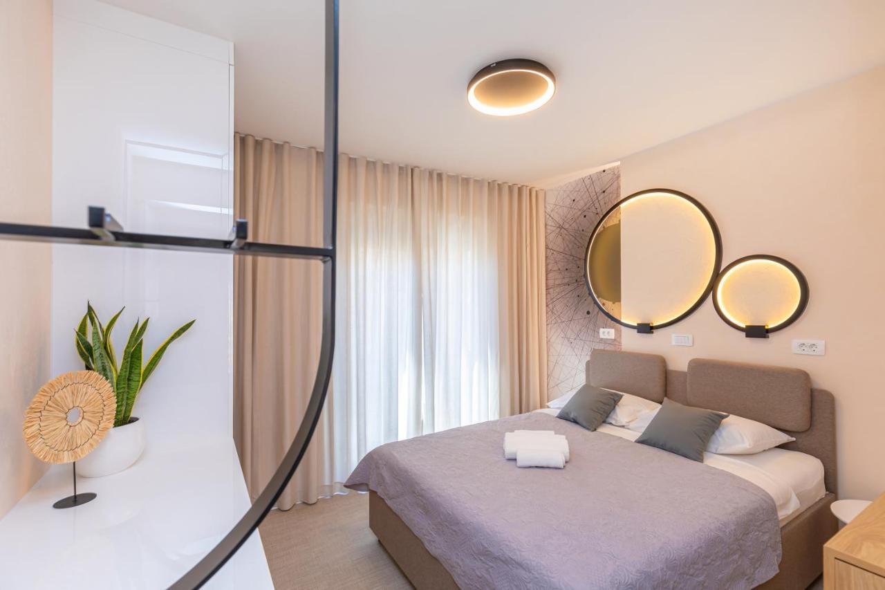 Ragusa Sea View Apartment Eksteriør billede
