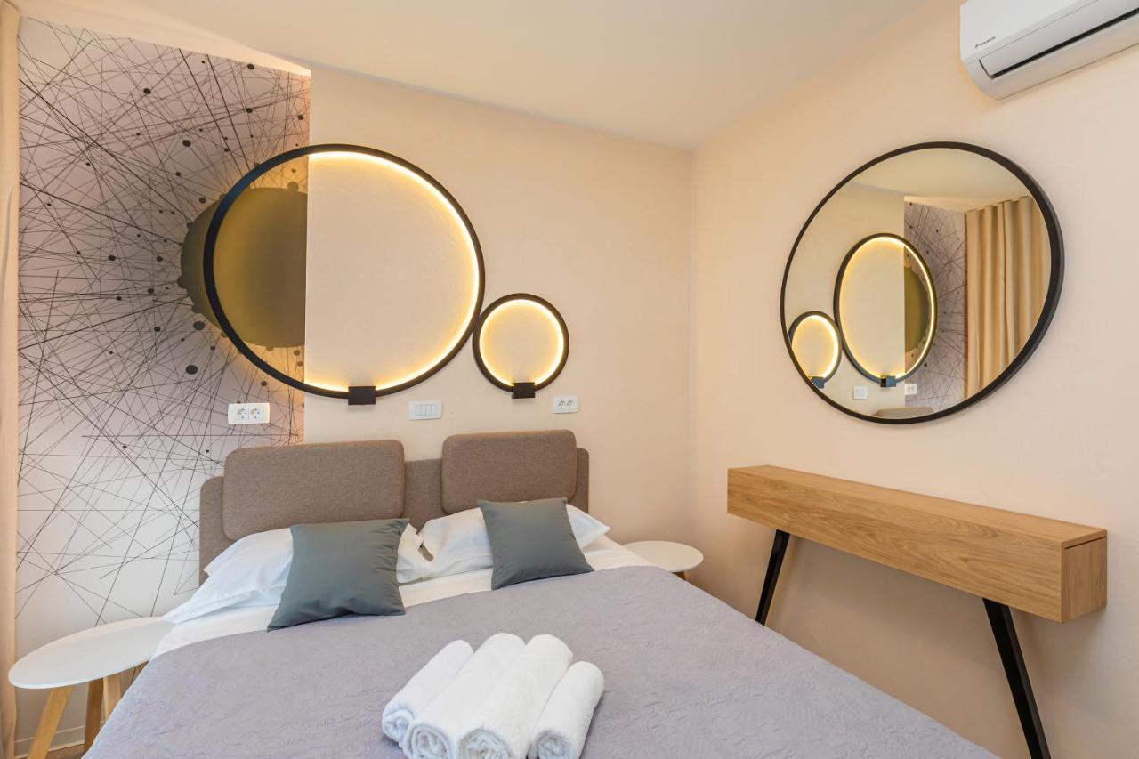 Ragusa Sea View Apartment Eksteriør billede