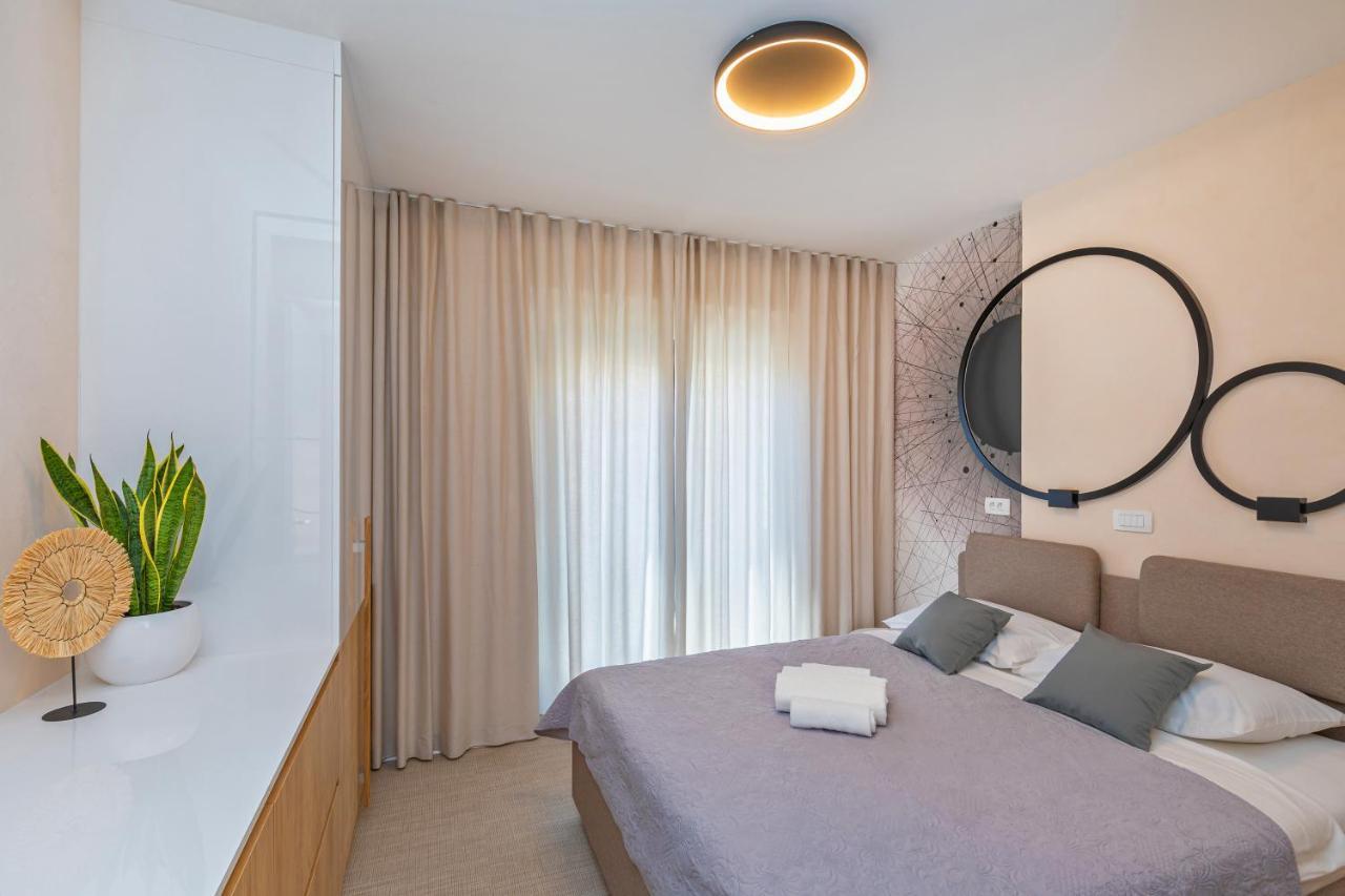 Ragusa Sea View Apartment Eksteriør billede
