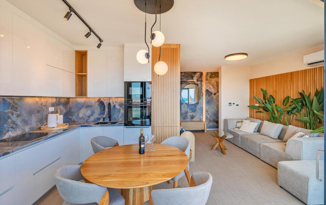 Ragusa Sea View Apartment Eksteriør billede