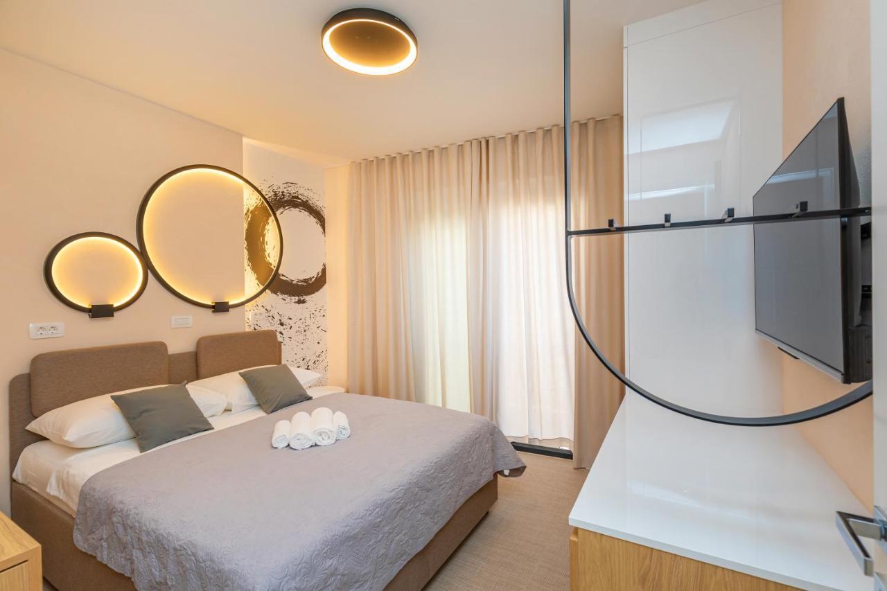 Ragusa Sea View Apartment Eksteriør billede