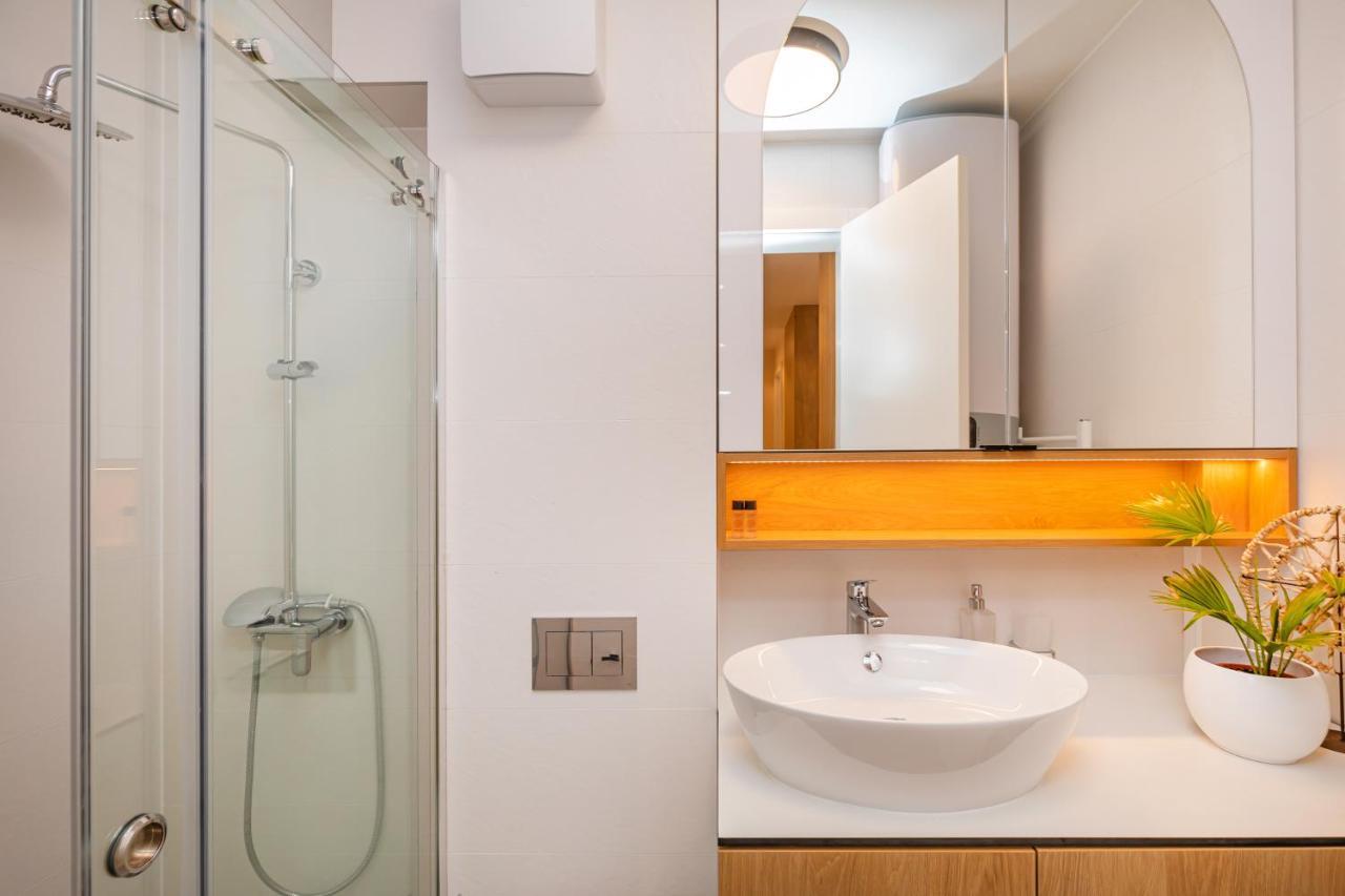 Ragusa Sea View Apartment Eksteriør billede