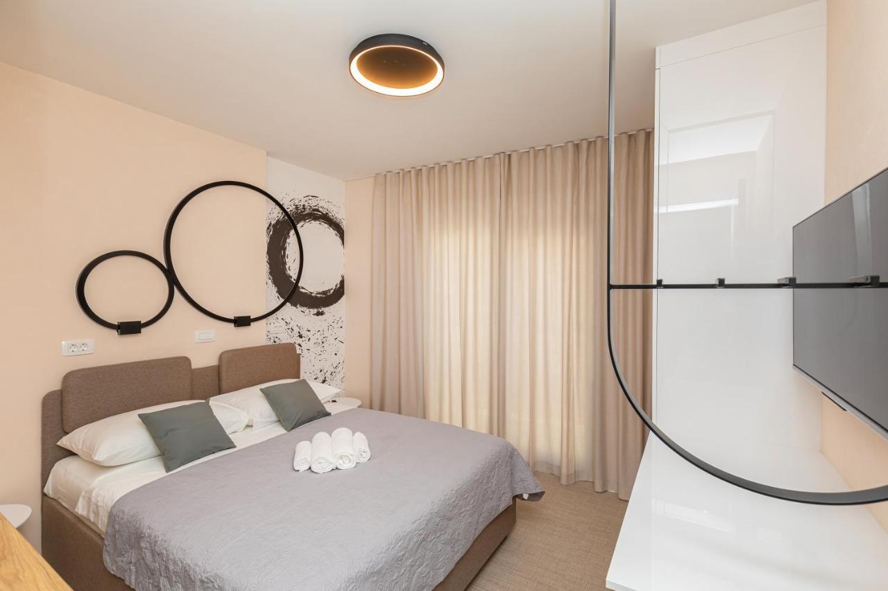Ragusa Sea View Apartment Eksteriør billede