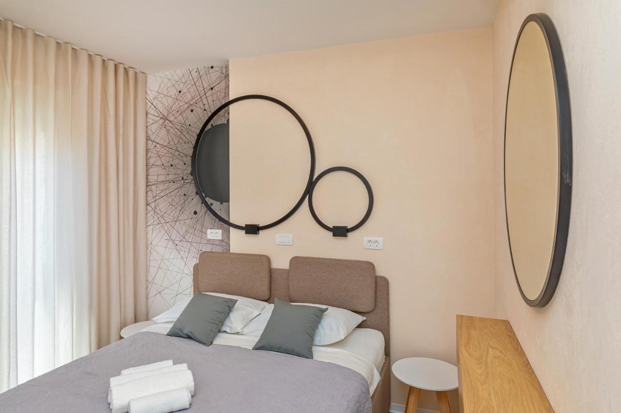 Ragusa Sea View Apartment Eksteriør billede